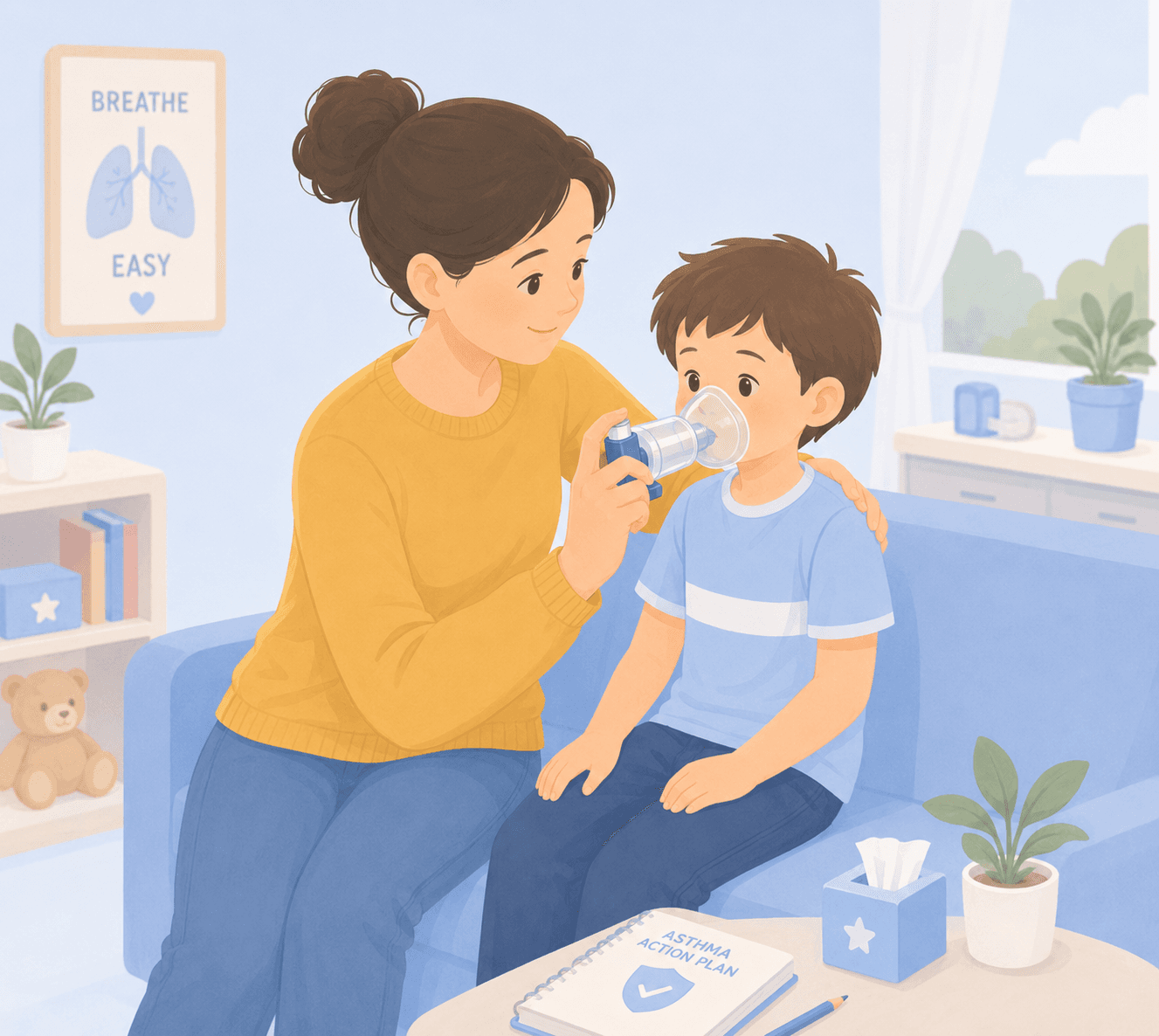 Asthma